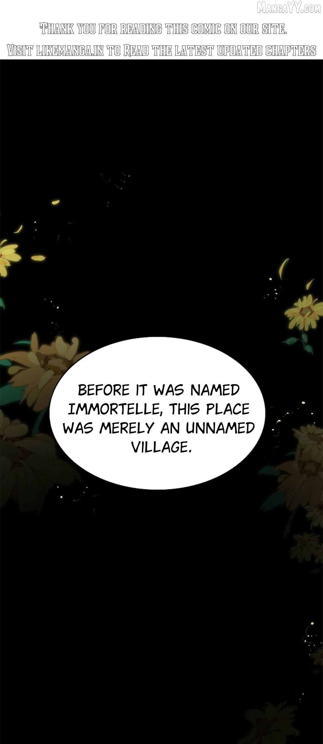 Don't Embarrass Me Chapter 88 - page 1